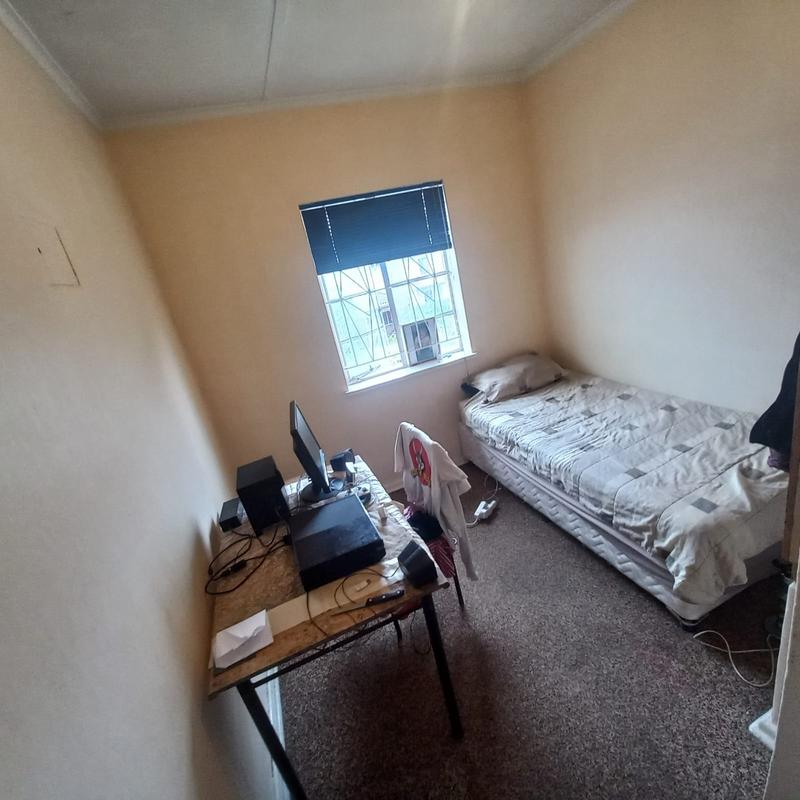 3 Bedroom Property for Sale in Sidwell Eastern Cape